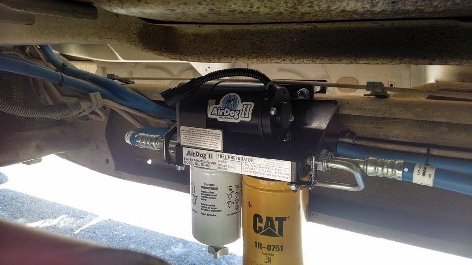 Lift pump questions... - Chevy and GMC Duramax Diesel Forum lb7 duramax fuel filter housing 
